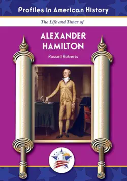 alexander hamilton book cover image