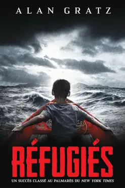 réfugiés book cover image