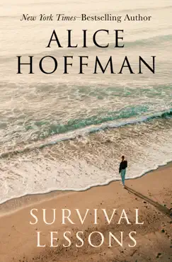 survival lessons book cover image