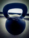Single kettlebell strength plan 1.0 synopsis, comments
