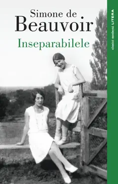 inseparabilele book cover image