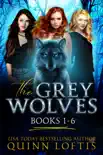 The Grey Wolves Series Books 1-6 synopsis, comments