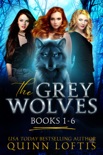 The Grey Wolves Series Books 1-6 book summary, reviews and download