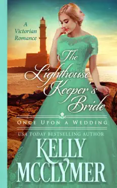 the lighthouse keeper's bride book cover image