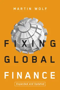 fixing global finance book cover image