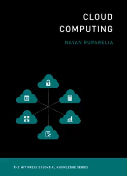 cloud computing imagen de la portada del libro