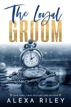 the loyal groom book cover image
