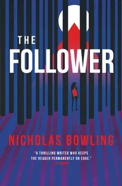 the follower book cover image