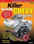 How to Build Killer Big-Block Chevy Engines book summary, reviews and download
