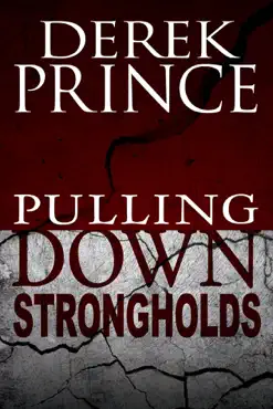 pulling down strongholds book cover image