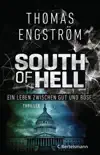 South of Hell synopsis, comments