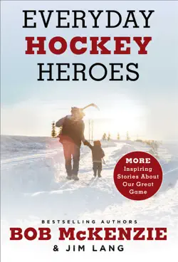 everyday hockey heroes, volume ii book cover image