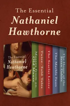 the essential nathaniel hawthorne book cover image