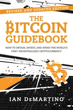 the bitcoin guidebook book cover image