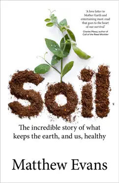 soil imagen de la portada del libro
