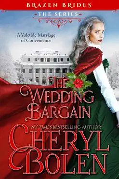 the wedding bargain book cover image