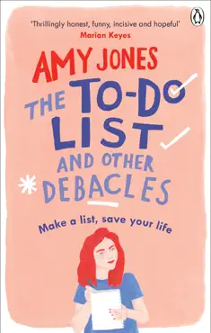 the to-do list and other debacles book cover image