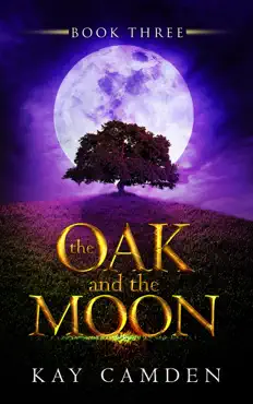 the oak and the moon book cover image