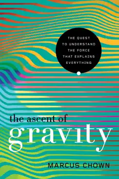 the ascent of gravity book cover image
