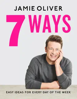 7 ways book cover image
