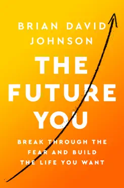 the future you book cover image