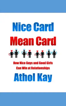 nice card mean card book cover image