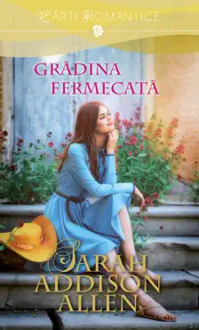 gradina fermecata book cover image