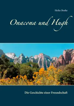 onacona und hugh book cover image