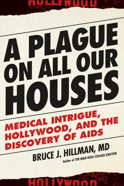 a plague on all our houses book cover image