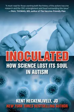 inoculated book cover image