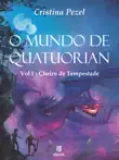 O Mundo de Quatuorian 1 synopsis, comments