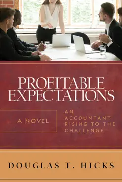 profitable expectations book cover image