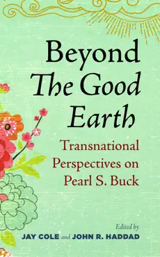 beyond the good earth book cover image