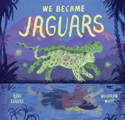 we became jaguars book cover image