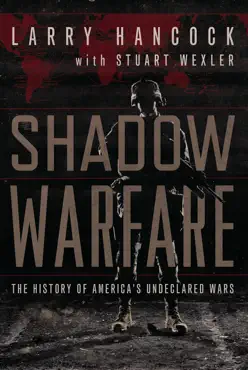 shadow warfare book cover image
