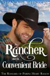 The Rancher takes his Convenient Bride reviews