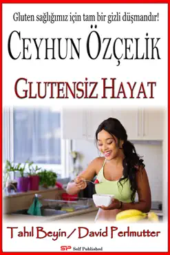 glutensiz hayat book cover image