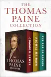 The Thomas Paine Collection synopsis, comments
