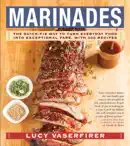 Marinades book summary, reviews and download