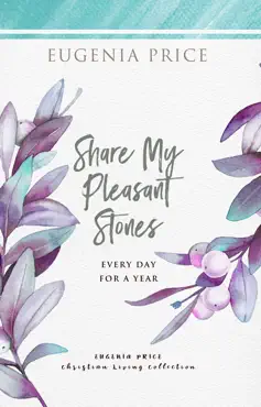 share my pleasant stones book cover image