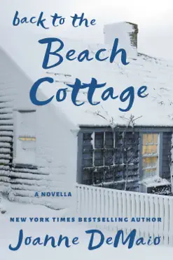 back to the beach cottage book cover image