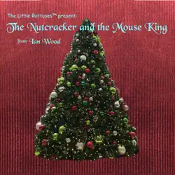 the nutcracker and the mouse king book cover image