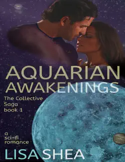 aquarian awakenings book cover image