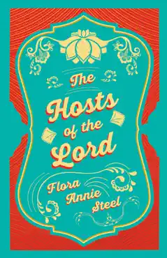 the hosts of the lord book cover image