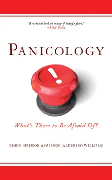 panicology book cover image