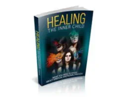 healing the inner child book cover image
