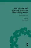 The Works of Maria Edgeworth, Part II Vol 11 synopsis, comments