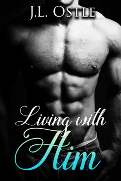 living with him book cover image