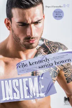 insieme book cover image