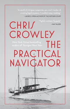 the practical navigator book cover image